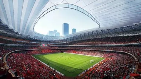 场下嬉笑无忌，场上挑战坚决不屈